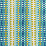 Charlotte - D2764 - Ocean - Fabric by the Yard