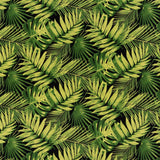 Charlotte - D2766 - Noir - Fabric by the Yard