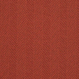 Charlotte - D2881 - Carrot - Fabric by the Yard