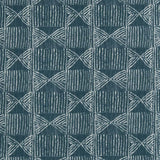 Charlotte - D2953 - Lagoon - Fabric by the Yard