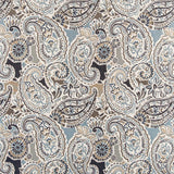 Charlotte - D3032 - Cornflower - Fabric by the Yard