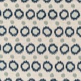 Charlotte - D3043 - River - Fabric by the Yard