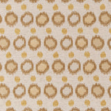 Charlotte - D3044 - Straw - Fabric by the Yard