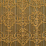 Charlotte - D308 - Juniper Victorian - Fabric by the Yard