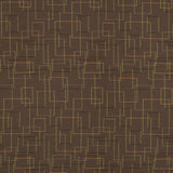 Charlotte - D3183 - Mint Chocolate - Fabric by the Yard