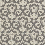 Charlotte - D3240 - Pewter Belle - Fabric by the Yard