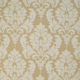 Charlotte - D3261 - Gold Victoria - Fabric by the Yard