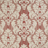 Charlotte - D3266 - Ruby Palisade - Fabric by the Yard