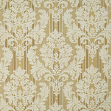 Charlotte - D3267 - Gold Palisade - Fabric by the Yard