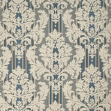 Charlotte - D3269 - Royal Palisade - Fabric by the Yard