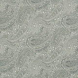 Charlotte - D3281 - Turquoise Grove - Fabric by the Yard