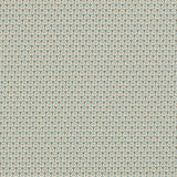 Charlotte - D3292 - Aqua Petite - Fabric by the Yard