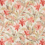 Charlotte - D3310 - Punch - Fabric by the Yard