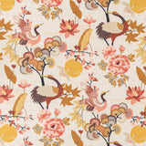 Charlotte - D3313 - Sunset - Fabric by the Yard