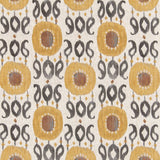 Charlotte - D3321 - Saffron - Fabric by the Yard