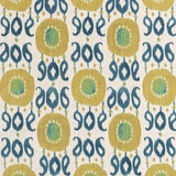 Charlotte - D3322 - Citron - Fabric by the Yard