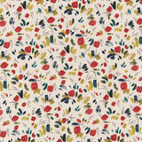 Charlotte - D3332 - Raspberry - Fabric by the Yard