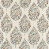 Charlotte - D3338 - Copper - Fabric by the Yard