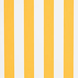 Charlotte - D3491 - Cabana Sunshine - Fabric by the Yard