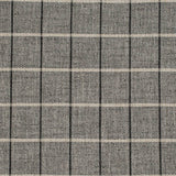 Charlotte - D3500 - Onyx - Fabric by the Yard