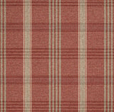 Charlotte - D3525 - Brick - Fabric by the Yard