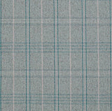 Charlotte - D3530 - Ocean - Fabric by the Yard