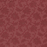 Charlotte - D3553 - Red Floral - Fabric by the Yard