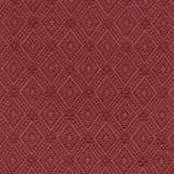 Charlotte - D3561 - Red Diamond - Fabric by the Yard