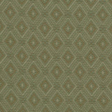 Charlotte - D3563 - Olive Diamond - Fabric by the Yard
