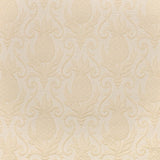 Charlotte - D3573 - Cream Pineapple - Fabric by the Yard