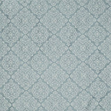 Charlotte - D4051 - Azure Elsa - Fabric by the Yard
