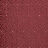 Charlotte - D4052 - Garnet Elsa - Fabric by the Yard