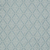 Charlotte - D4061 - Azure Lily - Fabric by the Yard