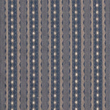 Charlotte - D4077 - Navy Mona - Fabric by the Yard
