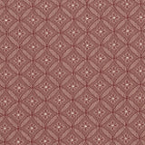 Charlotte - D4083 - Garnet Bria - Fabric by the Yard