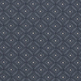 Charlotte - D4084 - Navy Bria - Fabric by the Yard