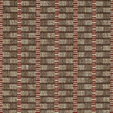 Charlotte - D4105 - Brick - Fabric by the Yard