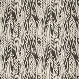 Charlotte - D4140 - Raven - Fabric by the Yard