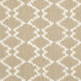 Charlotte - D4142 - Oat - Fabric by the Yard