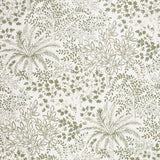 Charlotte - D4332 - Palm - Fabric by the Yard
