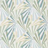 Charlotte - D4334 - Jade - Fabric by the Yard