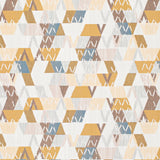 Charlotte - D4348 - Goldenrod - Fabric by the Yard