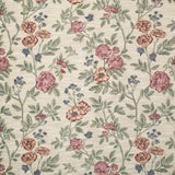 Charlotte - D4359 - Mulberry - Fabric by the Yard