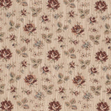 Charlotte - D4361 - Tearose - Fabric by the Yard