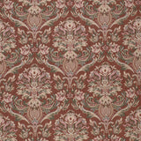 Charlotte - D4366 - Chili - Fabric by the Yard