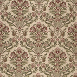 Charlotte - D4369 - Moss - Fabric by the Yard