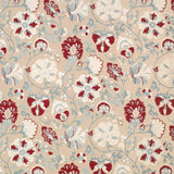 Charlotte - D4405 - Eve Cardinal - Fabric by the Yard
