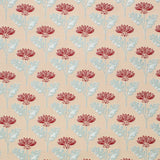 Charlotte - D4420 - Grace Cardinal - Fabric by the Yard