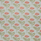 Charlotte - D4422 - Grace Aqua - Fabric by the Yard