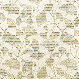 Charlotte - D4557 - Ginkgo Sun - Fabric by the Yard